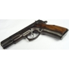 Pistolet CZ 75B kal. 9x19mm